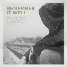 دانلود آهنگ جدید علی آن و علی اردلان به نام یادش بخیر